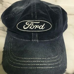 Vintage ford hats Clearance